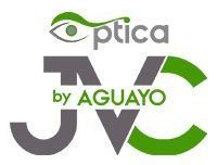 Óptica JVC -Logo