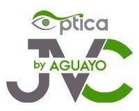 Óptica JVC -Logo